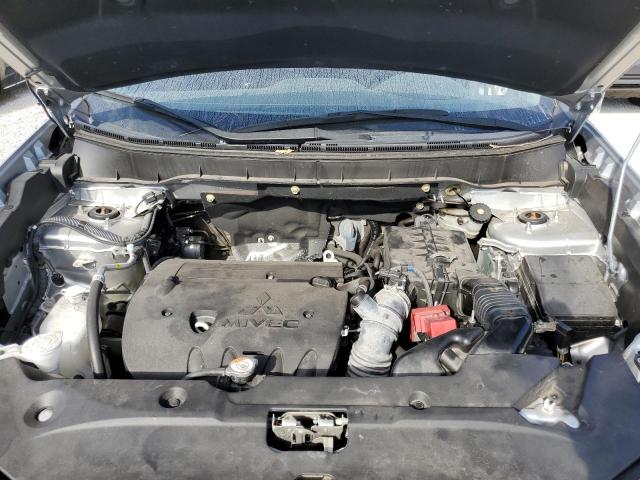 Photo 7 from auction – 2018 MITSUBISHI OUTLANDER with VIN JA4AP3AU0JU007618