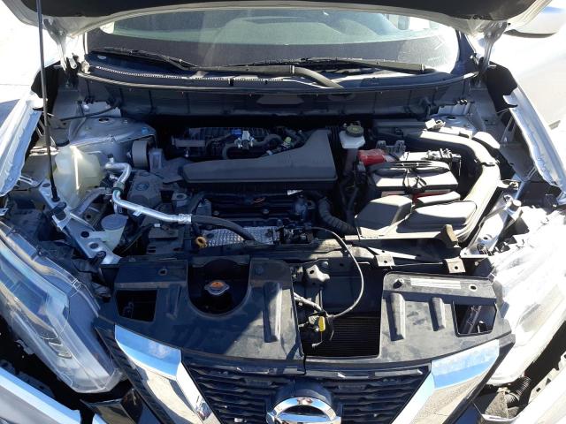 Photo 7 from auction – 2017 NISSAN ROGUE S with VIN KNMAT2MV6HP560329