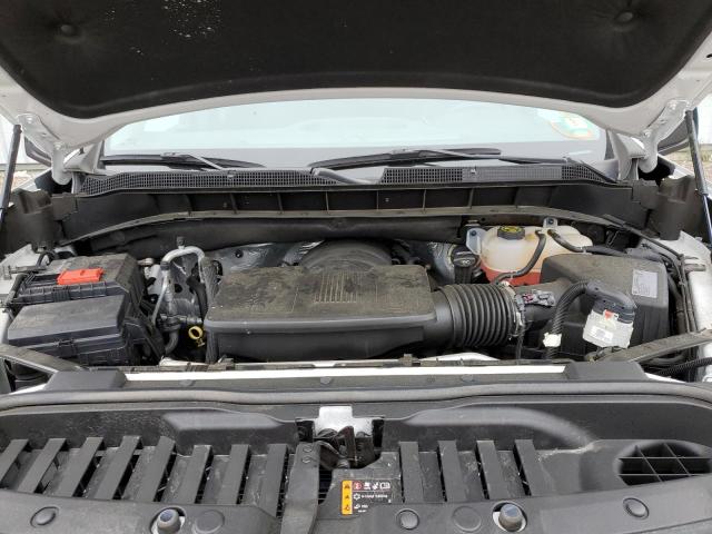 Photo 7 from auction – 2021 CHEVROLET SILVERADO with VIN 3GCUYEED6MG249228