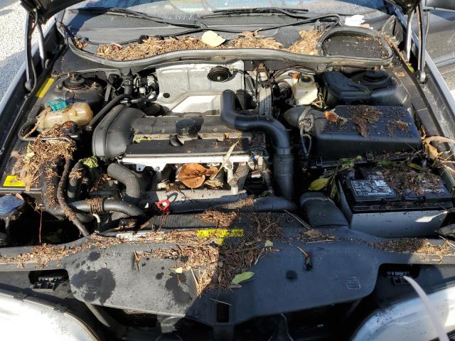 Photo 7 from auction – 2004 VOLVO C70 LPT with VIN YV1NC63D24J041416