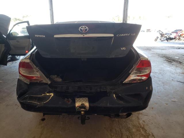 Photo 9 from auction – 2004 TOYOTA CAMRY LE with VIN 4T1BF30K44U072873