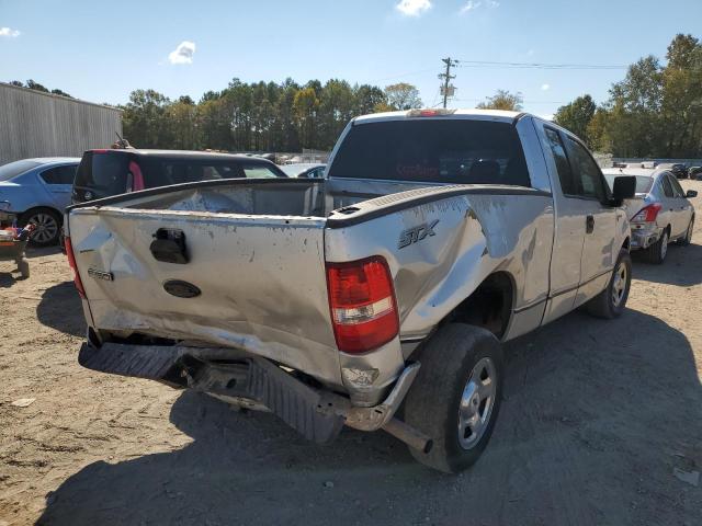 Photo 4 from auction – 2006 FORD F150 with VIN 1FTRX12W06FA51871