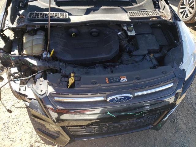Photo 7 from auction – 2015 FORD ESCAPE SE with VIN 1FMCU0G98FUC05486