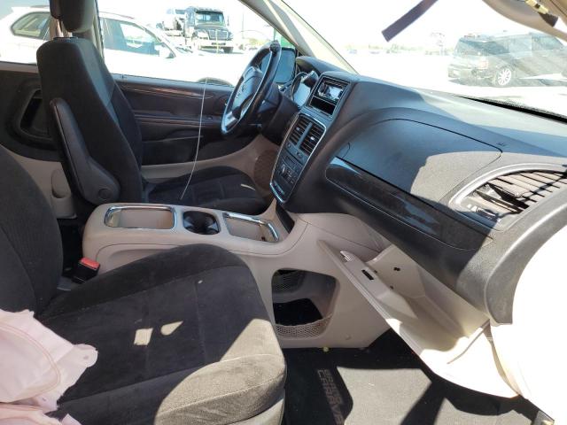 Photo 5 from auction – 2012 DODGE GRAND CARA with VIN 2C4RDGDG0CR224634