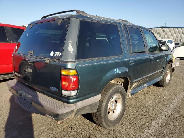 Photo 4 from auction – 1997 FORD EXPLORER with VIN 1FMDU34X2VUD23122