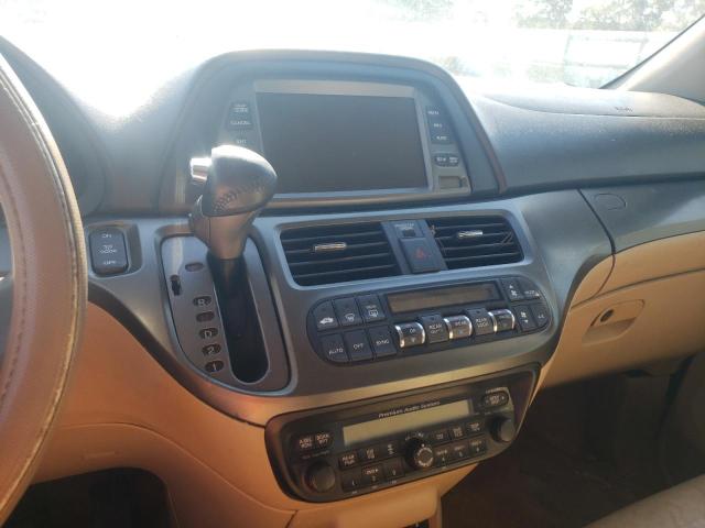 Photo 9 from auction – 2007 HONDA ODYSSEY TO with VIN 5FNRL38837B064068