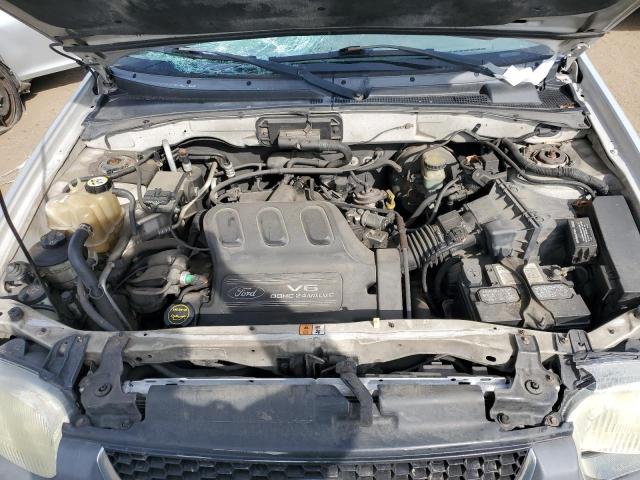 Photo 7 from auction – 2002 FORD ESCAPE XLT with VIN 1FMCU041X2KA67745