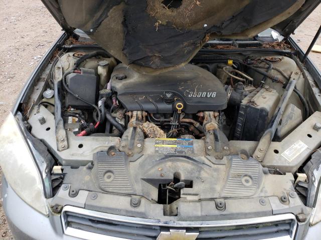 Photo 9 from auction – 2007 CHEVROLET IMPALA LS with VIN 2G1WB58KX79222545