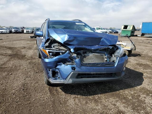 Photo 9 from auction – 2018 SUBARU CROSSTREK with VIN JF2GTACC0JH276409