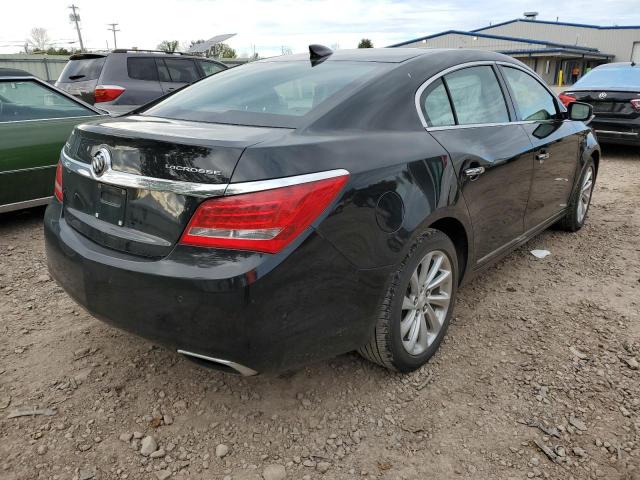 Photo 4 from auction – 2016 BUICK LACROSSE with VIN 1G4GB5G38GF201167