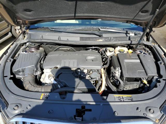 Photo 7 from auction – 2015 BUICK LACROSSE with VIN 1G4GB5GR4FF155937