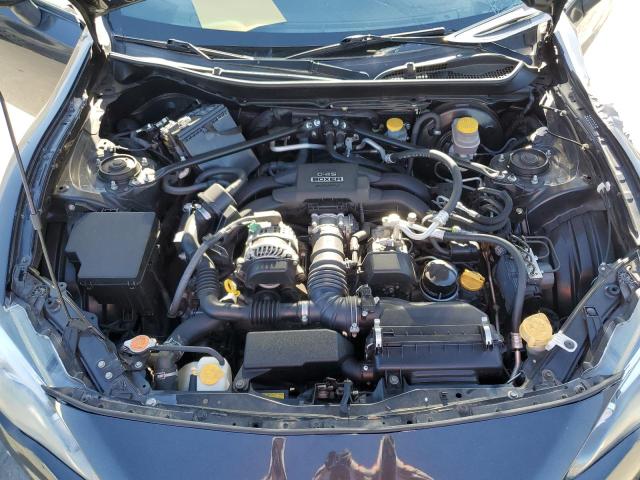 Photo 7 from auction – 2013 SUBARU BRZ 2.0 LI with VIN JF1ZCAC10D1609801