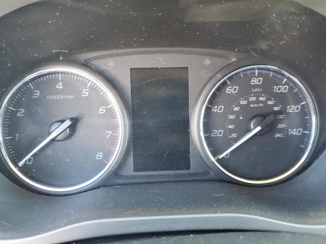 Photo 8 from auction – 2020 MITSUBISHI OUTLANDER with VIN JA4AZ3A31LZ024807
