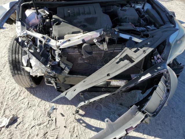 Photo 9 from auction – 2016 TOYOTA AVALON XLE with VIN 4T1BK1EB2GU194855