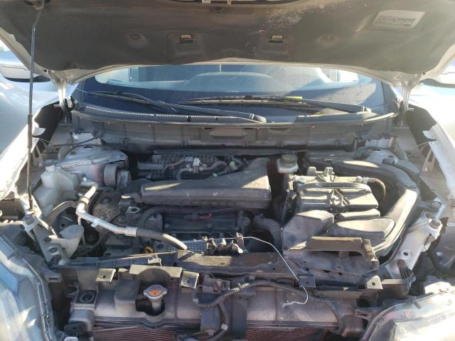 Photo 7 from auction – 2015 NISSAN ROGUE S with VIN KNMAT2MV2FP500268