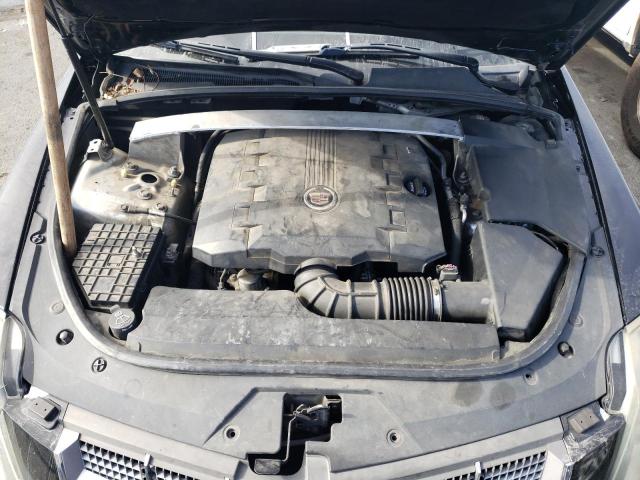 Photo 7 from auction – 2010 CADILLAC CTS LUXURY with VIN 1G6DE8EG7A0104903