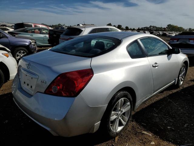 Photo 4 from auction – 2012 NISSAN ALTIMA S with VIN 1N4AL2EP4CC253120