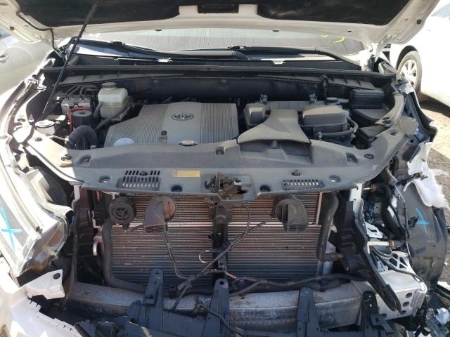 Photo 7 from auction – 2019 TOYOTA HIGHLANDER with VIN 5TDDGRFH2KS065995