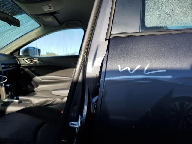 Photo 9 from auction – 2015 MAZDA 3 SV with VIN JM1BM1T76F1235260