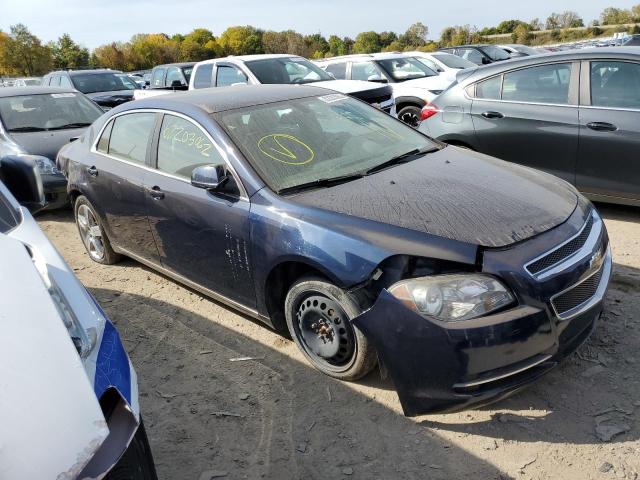 CHEVROLET MALIBU 2LT 2011 with VIN 1G1ZD5E74BF300017 - Photo from auction