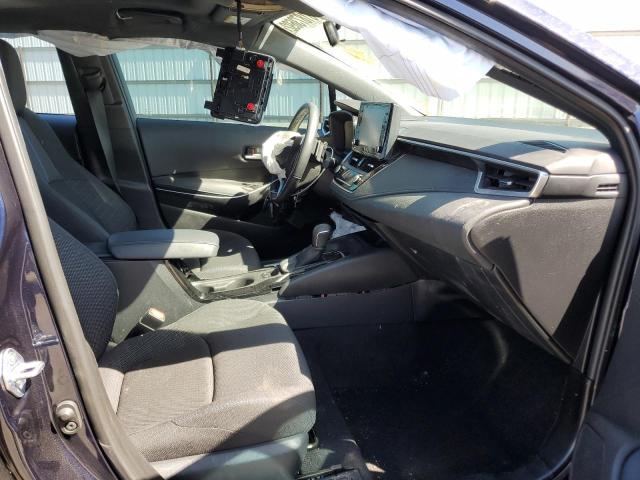 Photo 5 from auction – 2022 TOYOTA COROLLA SE with VIN 5YFP4MCE3NP113214