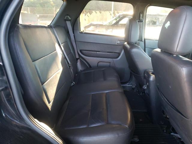 Photo 6 from auction – 2012 FORD ESCAPE XLT with VIN 1FMCU9DG9CKB47449