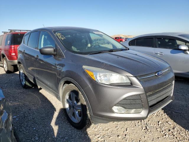 Photo 1 from auction – 2014 FORD ESCAPE SE with VIN 1FMCU0GXXEUA52767