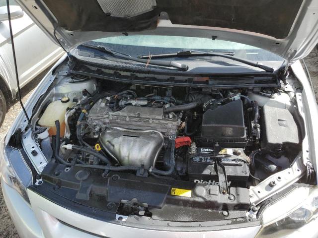 Photo 7 from auction – 2011 TOYOTA SCION TC with VIN JTKJF5C70B3010451