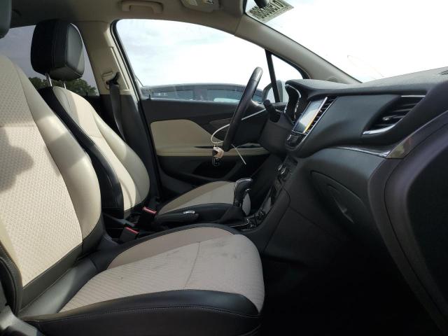 Photo 5 from auction – 2018 BUICK ENCORE SPO with VIN KL4CJ2SB8JB558392