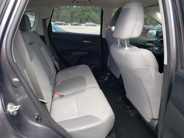 Photo 6 from auction – 2016 HONDA CR-V SE with VIN 2HKRM3H40GH523150