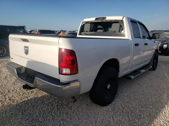Photo 4 from auction – 2016 RAM 1500 ST with VIN 1C6RR6FG8GS233831