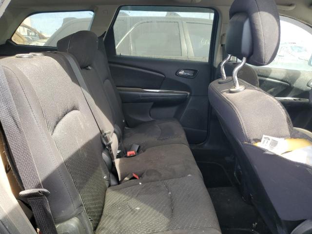 Photo 6 from auction – 2013 DODGE JOURNEY SX with VIN 3C4PDDBG2DT650915
