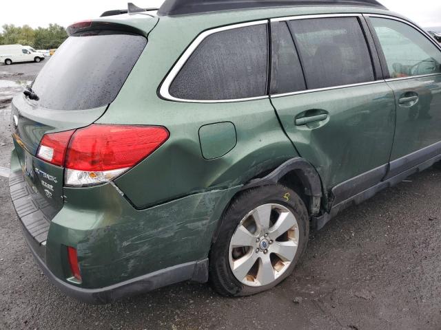 Снимка 9 от търг – 2012 SUBARU OUTBACK 2. с VIN 4S4BRBKC4C3289142