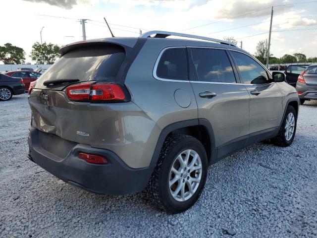 Photo 4 from auction – 2018 JEEP CHEROKEE L with VIN 1C4PJMCB5JD609692