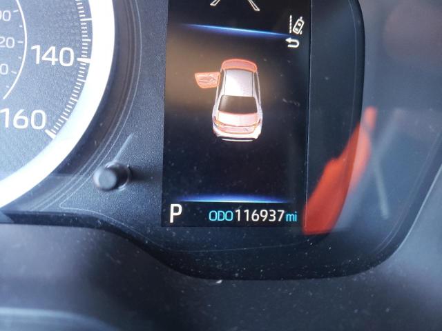 Photo 8 from auction – 2020 TOYOTA COROLLA LE with VIN JTDEPRAE2LJ053636