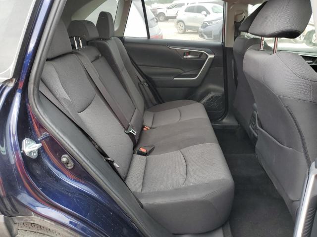 Photo 6 from auction – 2019 TOYOTA RAV4 XLE with VIN JTMW1RFV8KD003433