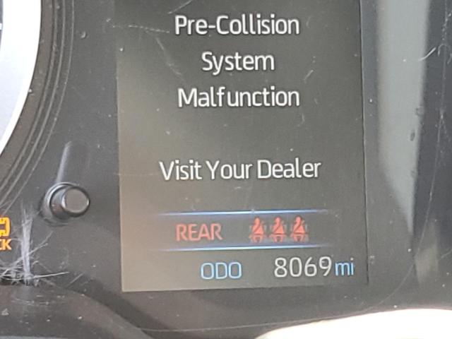 Photo 8 from auction – 2022 TOYOTA COROLLA SE with VIN 5YFP4MCE3NP113214
