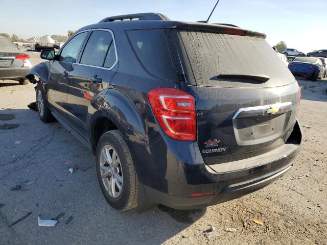 Photo 3 from auction – 2017 CHEVROLET EQUINOX LT with VIN 2GNALCEK5H1575077