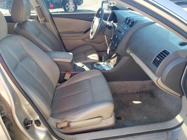 Photo 5 from auction – 2010 NISSAN ALTIMA BAS with VIN 1N4AL2AP9AN490337