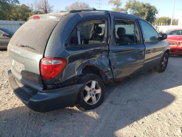 Photo 4 from auction – 2005 DODGE GRAND CARA with VIN 2D4GP44L65R334684