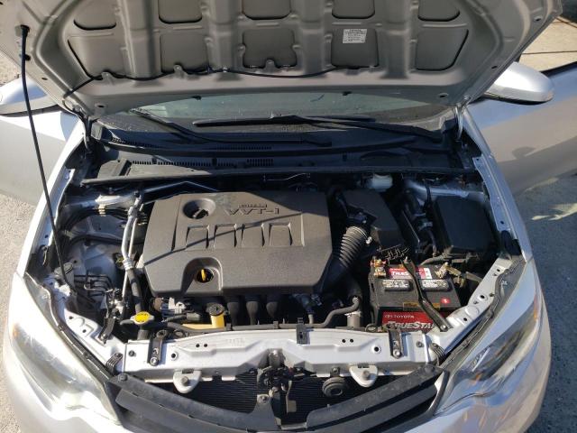 Photo 7 from auction – 2014 TOYOTA COROLLA L with VIN 5YFBURHEXEP165164