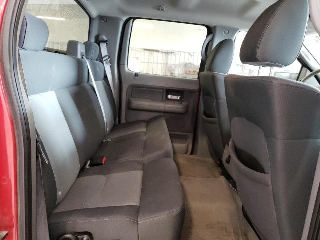 Photo 6 from auction – 2008 FORD F150 SUPER with VIN 1FTPW14V28FB73293