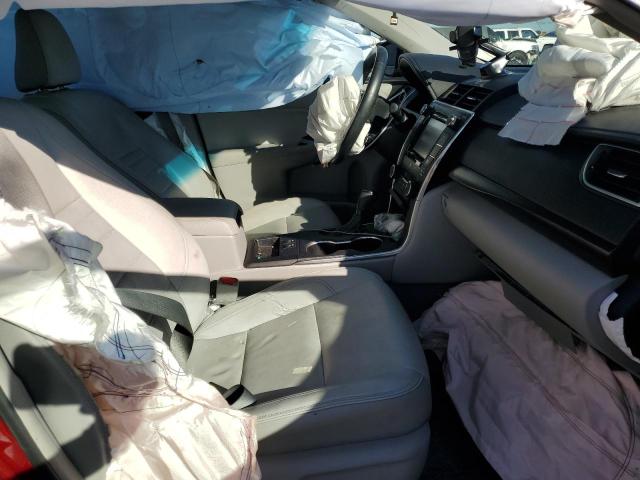 Photo 5 from auction – 2015 TOYOTA CAMRY LE with VIN 4T1BF1FK8FU925936