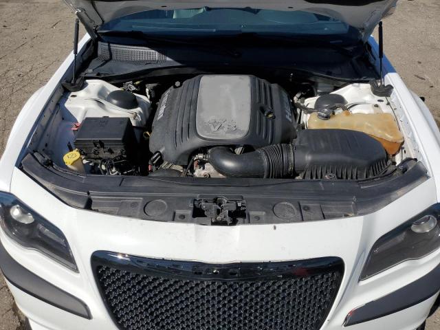 Photo 7 from auction – 2011 CHRYSLER 300C with VIN 2C3CA6CT8BH598425