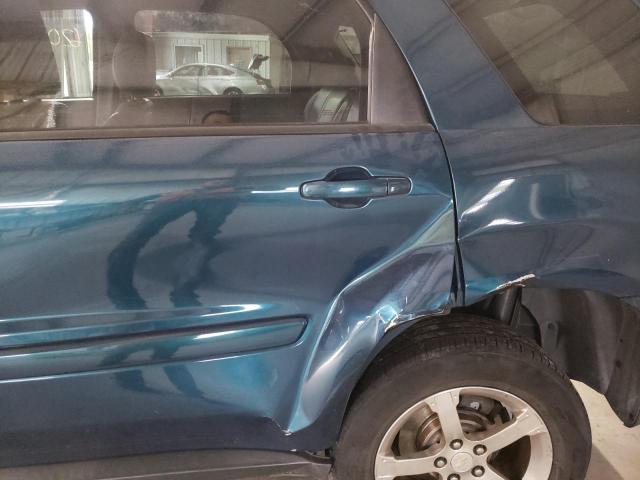 Photo 9 from auction – 2007 CHEVROLET EQUINOX LT with VIN 2CNDL73F076235089