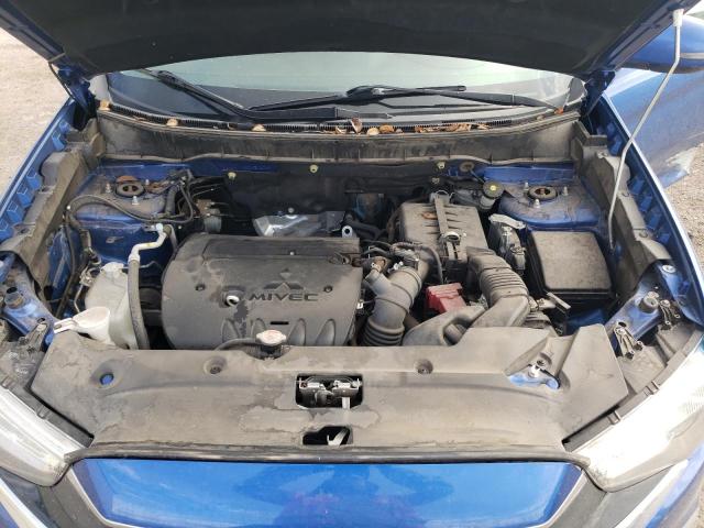 Photo 7 from auction – 2016 MITSUBISHI OUTLANDER with VIN JA4AP3AU4GZ026748