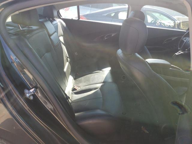 Photo 6 from auction – 2011 BUICK LACROSSE C with VIN 1G4GE5ED5BF348302
