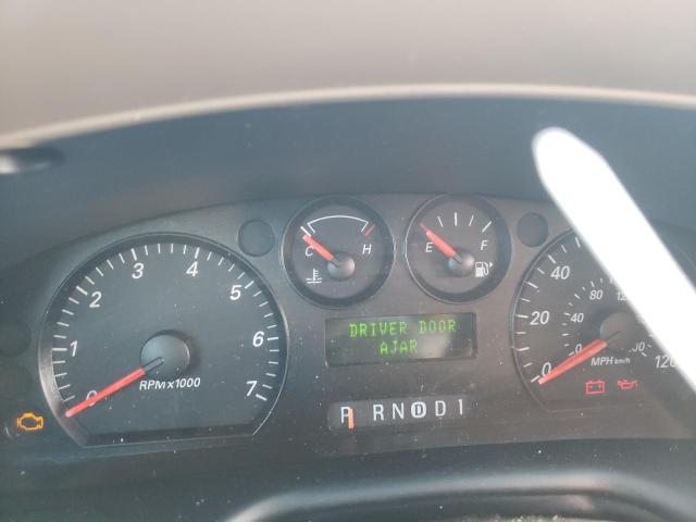 Photo 8 from auction – 2006 FORD TAURUS SE with VIN 1FAFP53U96A219873