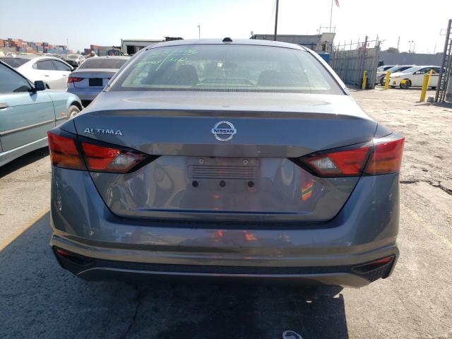 Photo 6 from auction – 2019 NISSAN ALTIMA S with VIN 1N4BL4BV2KC259659