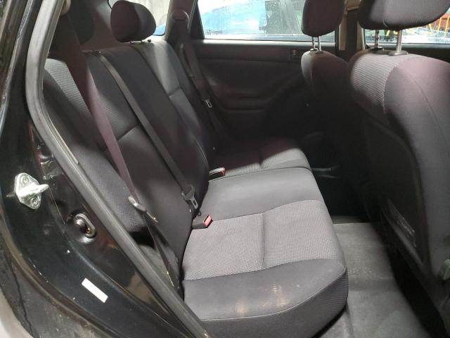 Photo 6 from auction – 2005 PONTIAC VIBE with VIN 5Y2SL63805Z445829